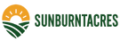 Sunburntacres logo